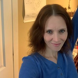 Meet your Posher, Billie